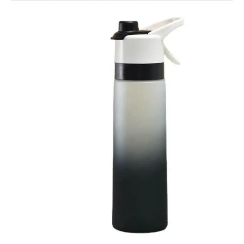 Spray Water Bottle For Girls Outdoor Sport Fitness