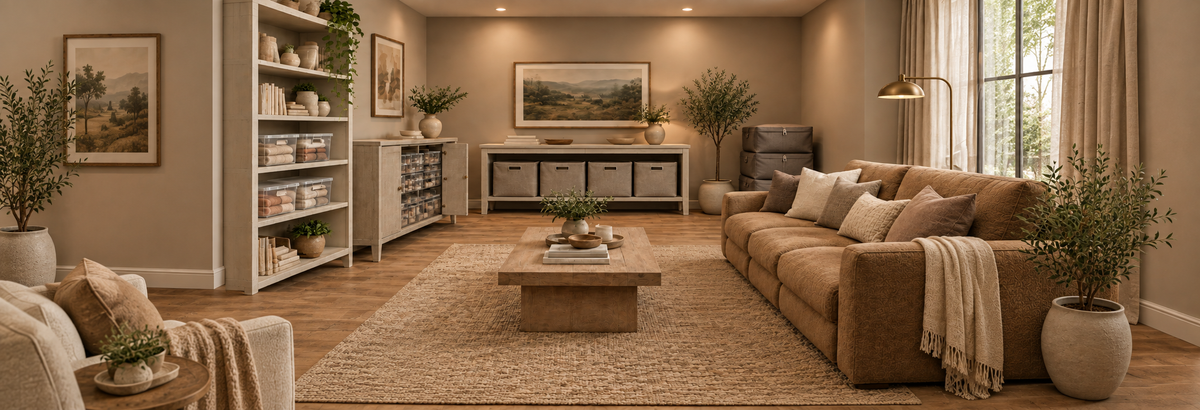 Home Furniture