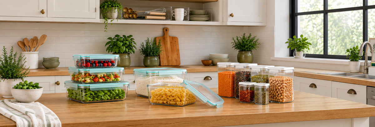 Kitchen Essentials