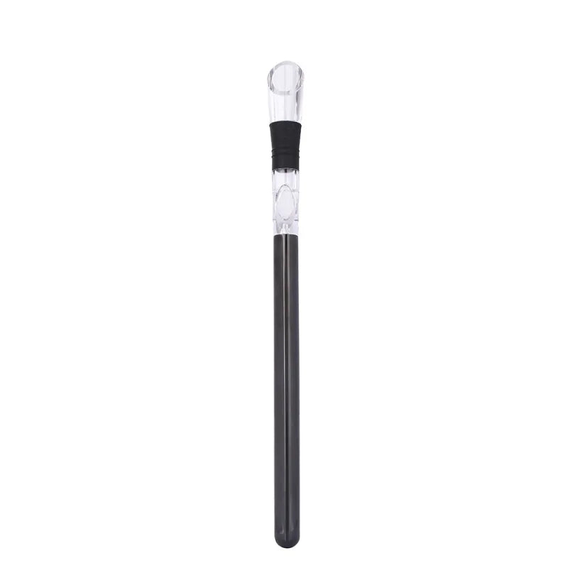 Wine Bottle Cooler Stick Stainless Steel Wine Chilling Rod Leakproof Wine Chiller Beer Beverage