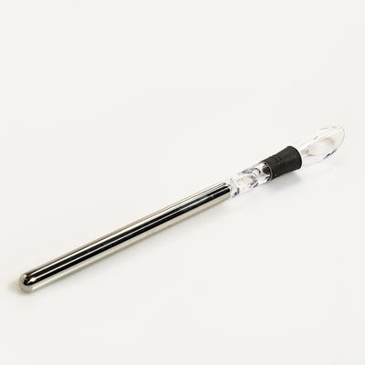 Wine Bottle Cooler Stick Stainless Steel Wine Chilling Rod Leakproof Wine Chiller Beer Beverage