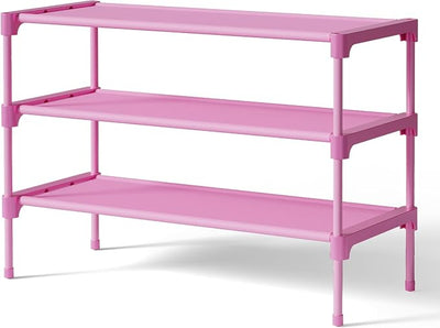 Kitsure Shoe Rack - Non-Woven Shoe Rack