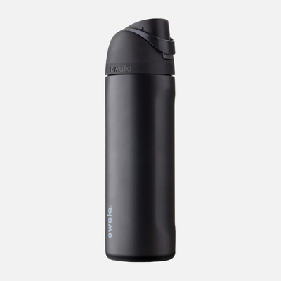Owala FreeSip Stainless Steel Water Bottle 24 oz